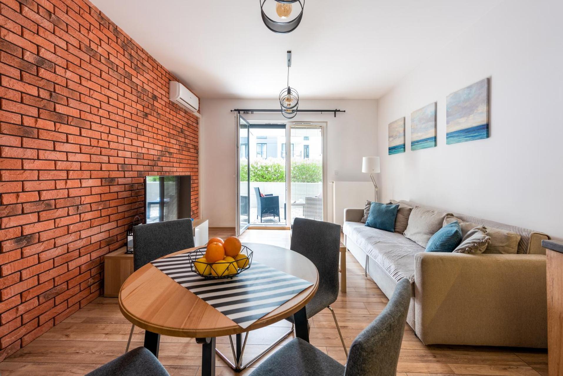 Marvels Place With Parking And Ac Krakow Luaran gambar