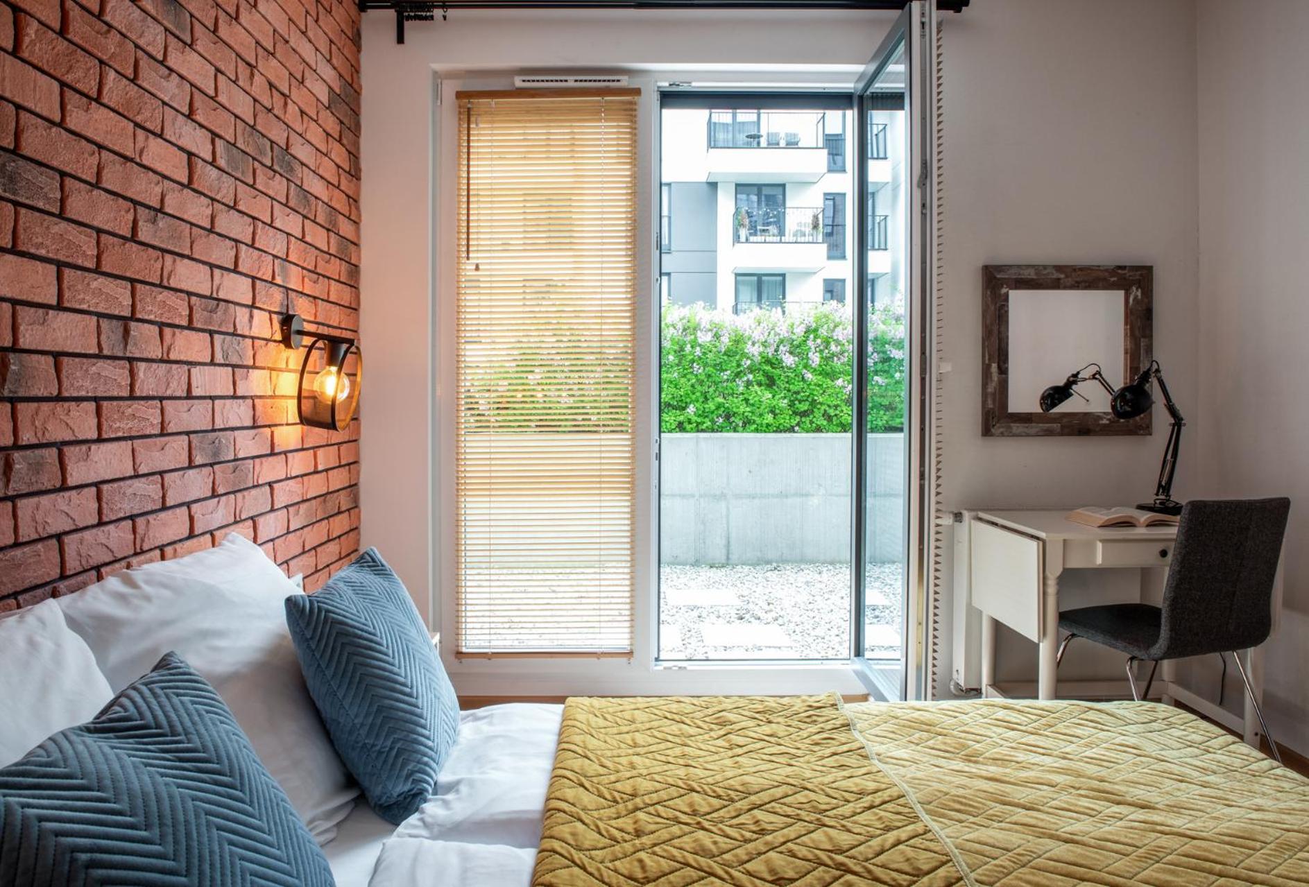 Marvels Place With Parking And Ac Krakow Luaran gambar