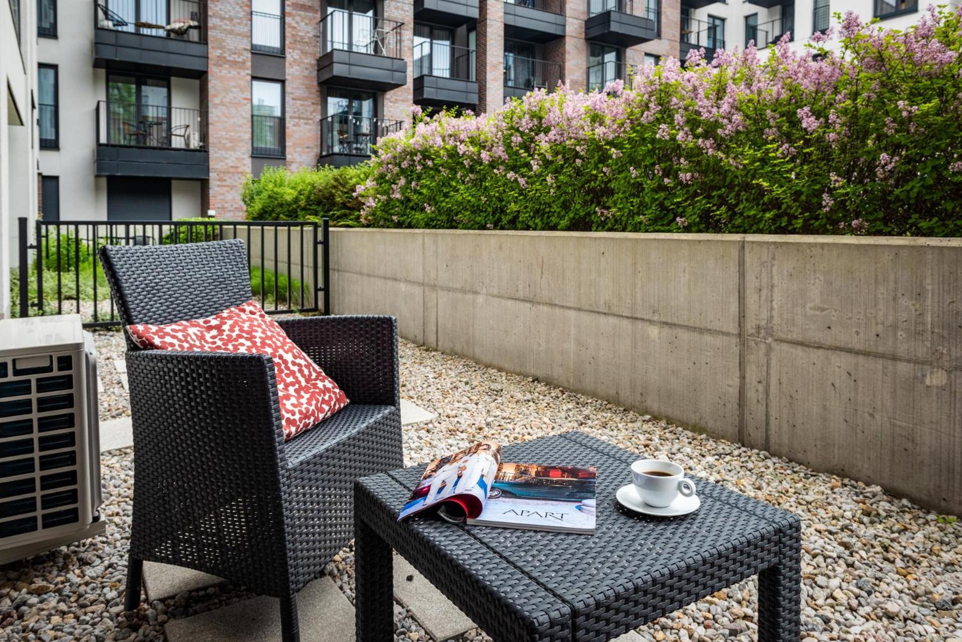 Marvels Place With Parking And Ac Krakow Luaran gambar