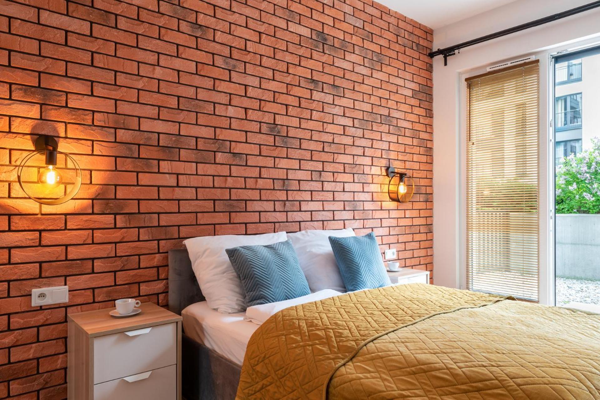 Marvels Place With Parking And Ac Krakow Luaran gambar