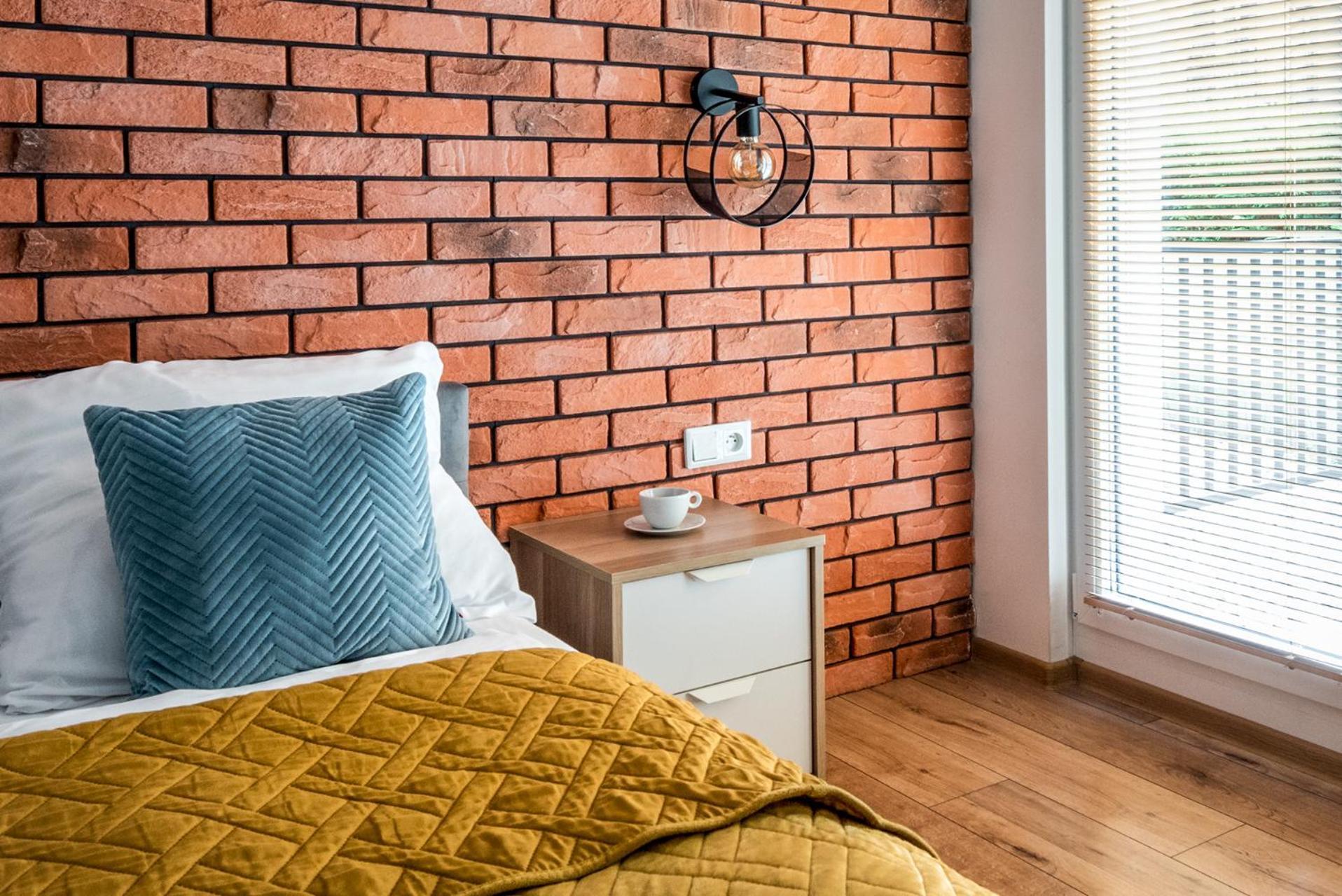 Marvels Place With Parking And Ac Krakow Luaran gambar